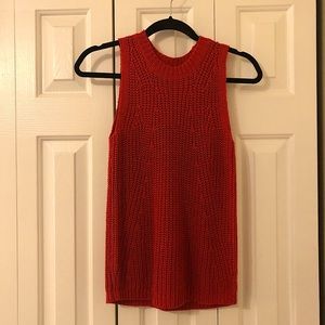 LOFT Knit Tank